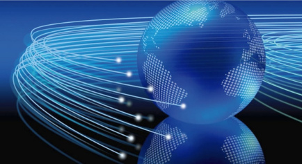 Cableado de Fibra Óptica